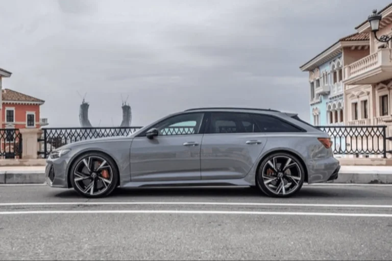 Audi RS6 Image_2