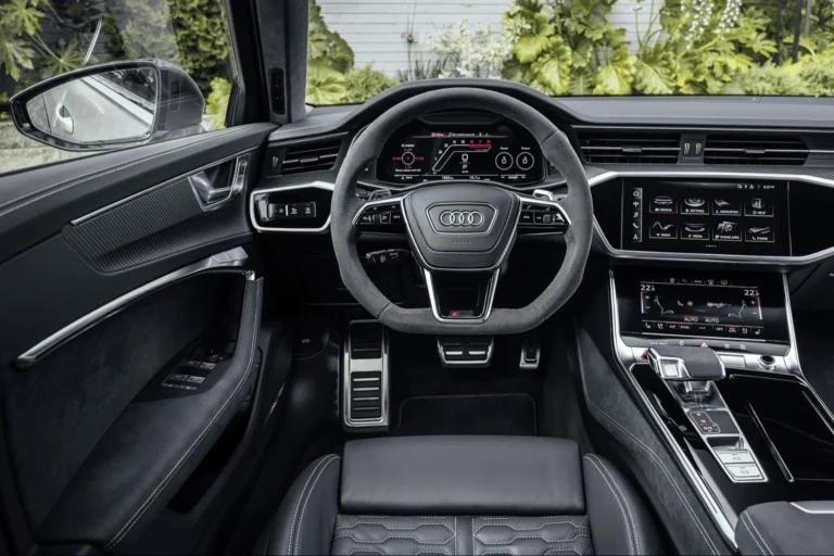 Audi RS6 Image_3