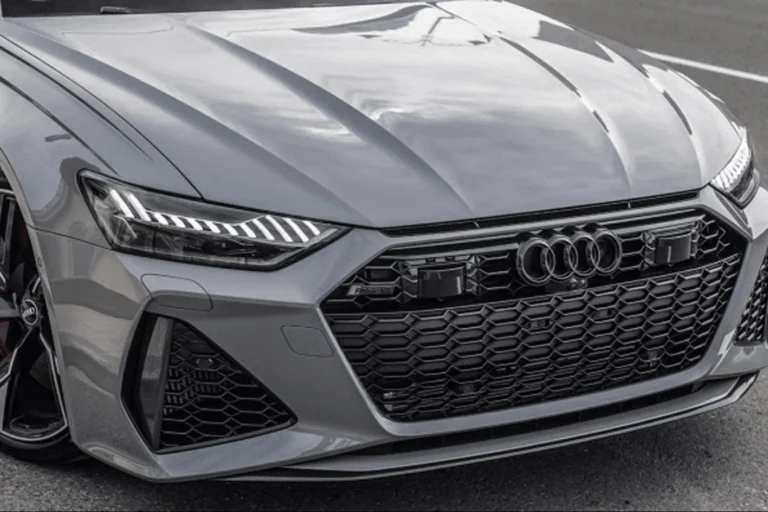 Audi RS6 Image_4