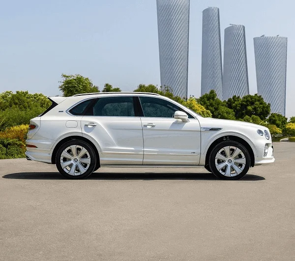 Bentley Bentayga Image_01