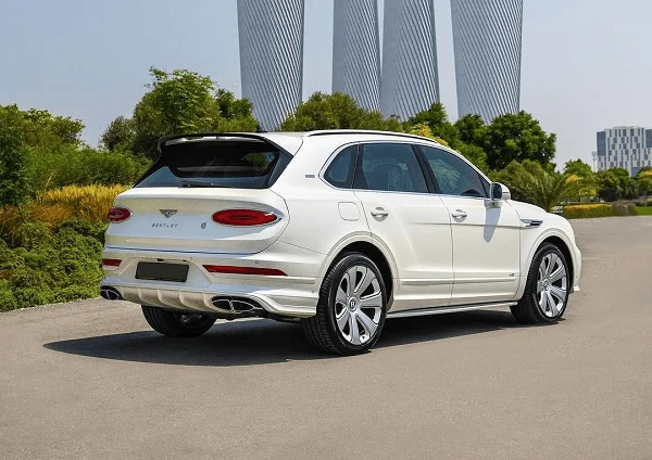 Bentley Bentayga Image_02