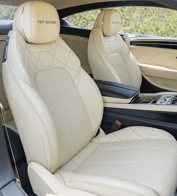 Bentley Continental GT Image_03