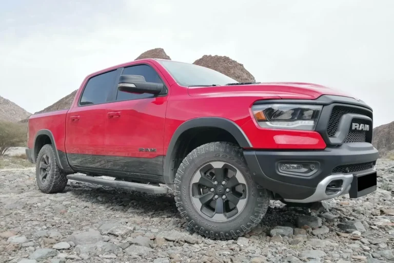 Dodge Ram Rebel Image_01