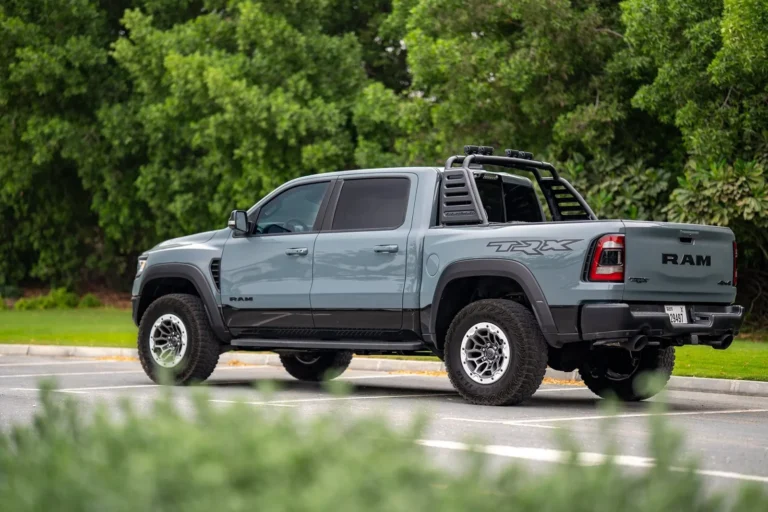 Dodge Ram TRX Image_02