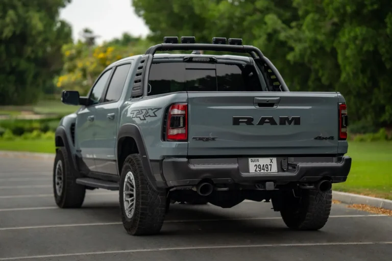 Dodge Ram TRX Image_05