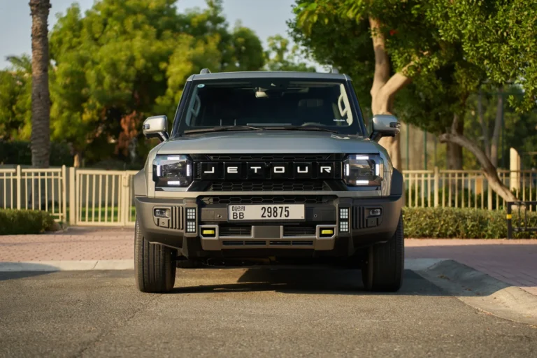 Jetour T2 Grey 2023 Image_01