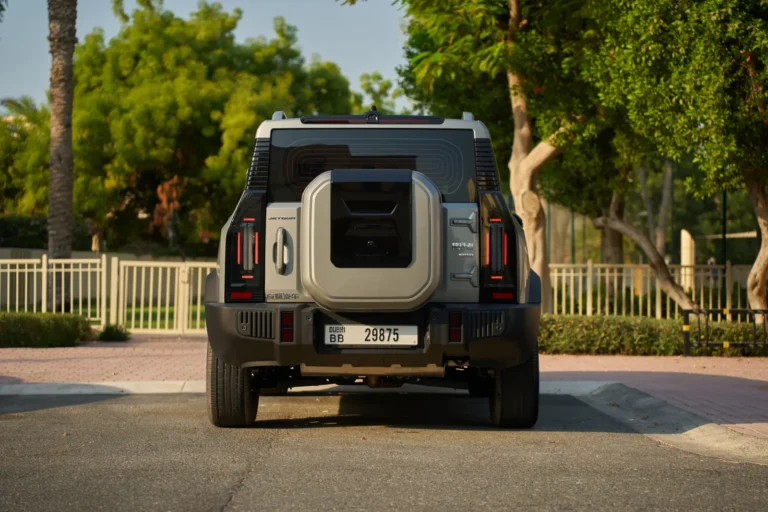 Jetour T2 Grey 2023 Image_03