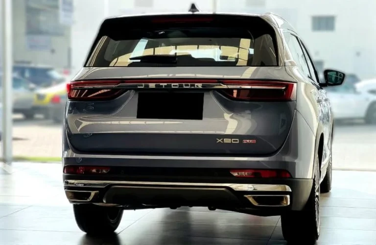 Jetour X90 Blue 2022 Image_02