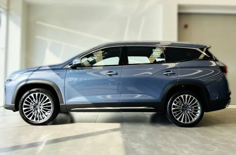 Jetour X90 Blue 2022 Image_03