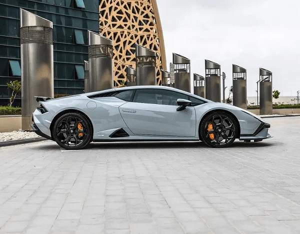 Lamborghini Huracan Tecnica Image_02