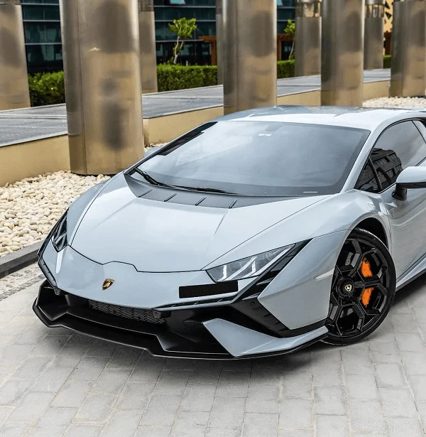 Lamborghini Huracan Tecnica Image_03