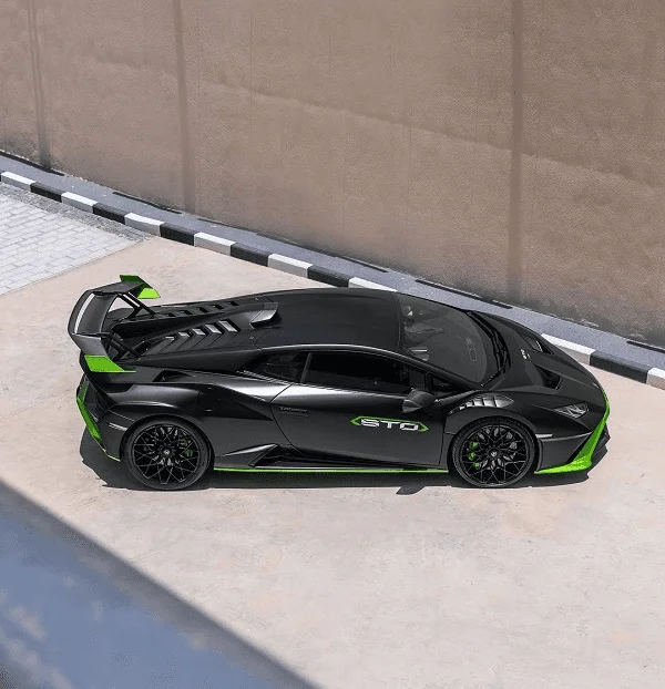 Lamborghini STO Image_01