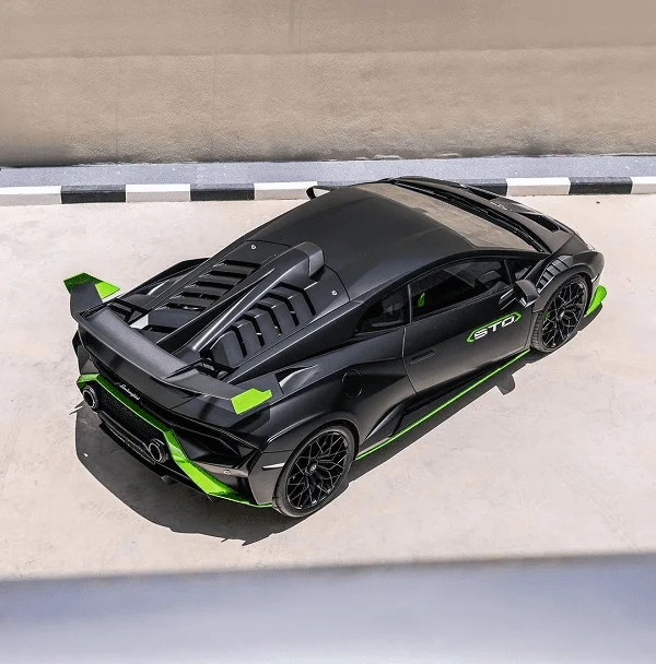 Lamborghini STO Image_02