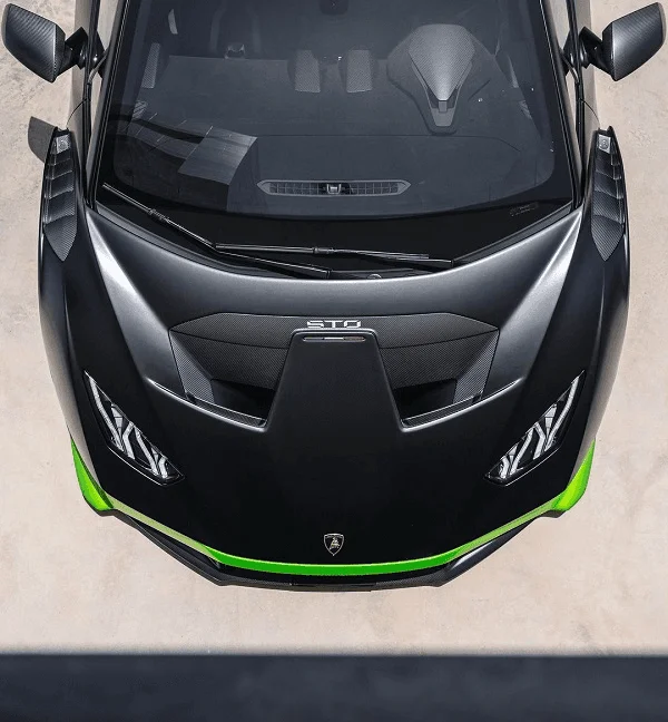 Lamborghini STO Image_03