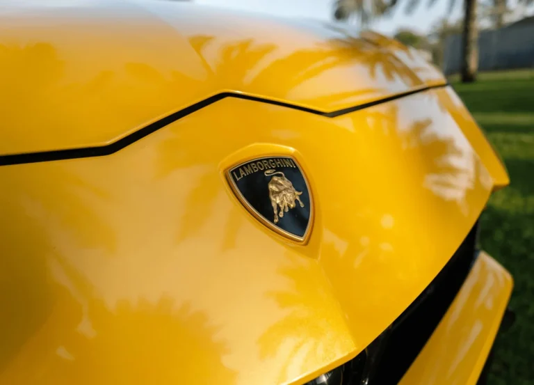 Lamborghini Urus Image_03