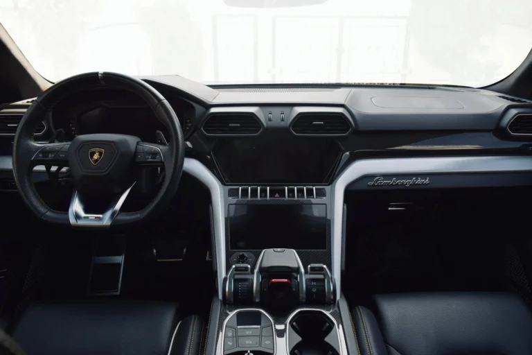 Lamborghini Urus Image_05