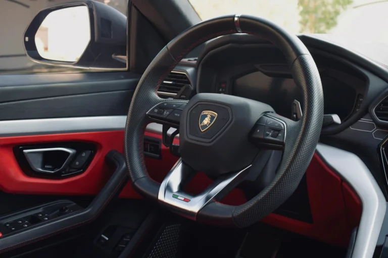 Lamborghini Urus Mansory Image_03