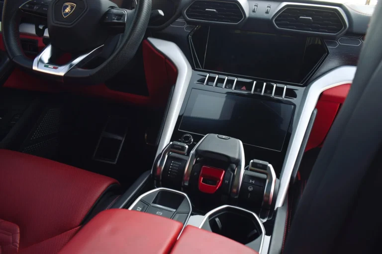 Lamborghini Urus Mansory Image_04