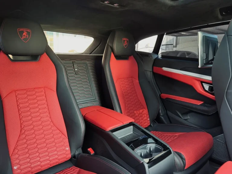 Lamborghini Urus Mansory Image_05