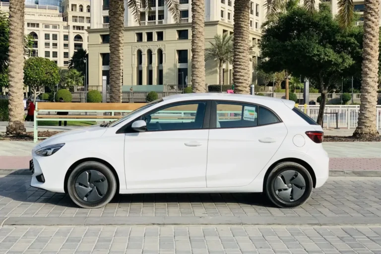 MG 3 White 2025 Image_01