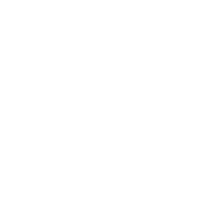 MG Logo White