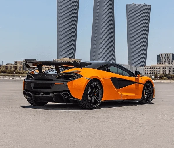 Mclaren 720S Spyder Image_03