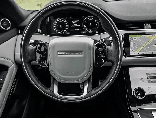 Range Rover Evoque Image_02