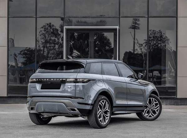 Range Rover Evoque Image_03