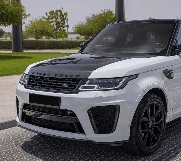 Range Rover SVR Image_02