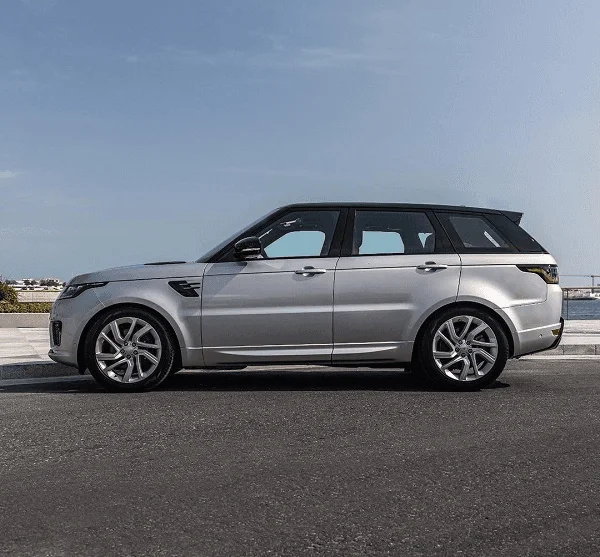 Range Rover Sport HSE Image_01