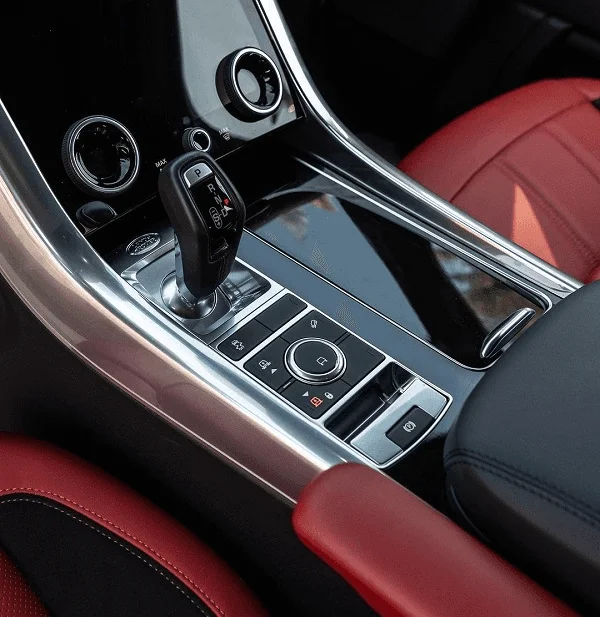 Range Rover Sport HSE Image_03