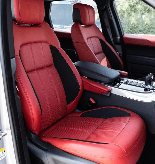 Range Rover Sport HSE Image_04