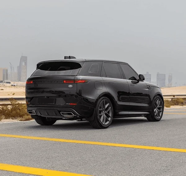 Range Rover Sport Image_01