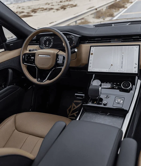 Range Rover Sport Image_03