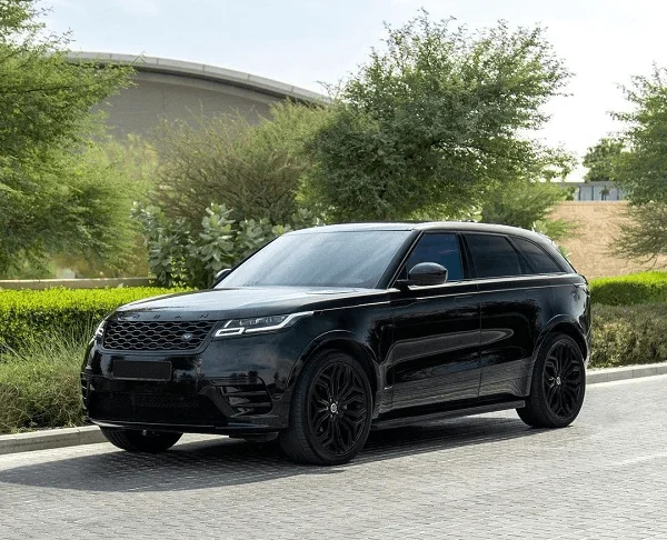 Range Rover Velar R Dynamic Cover Image
