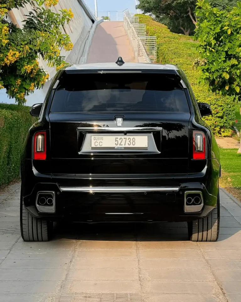 Rolls Royce Cullinan 2025 Image_03