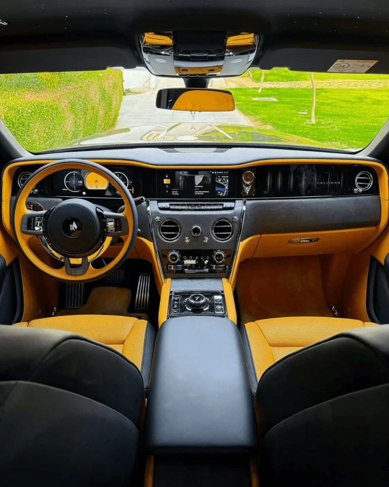 Rolls Royce Cullinan 2025 Image_04
