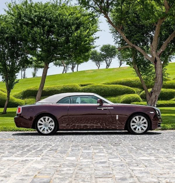 Rolls Royce Dawn 2022 Image_02