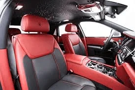 Rolls Royce Ghost Black Image_05