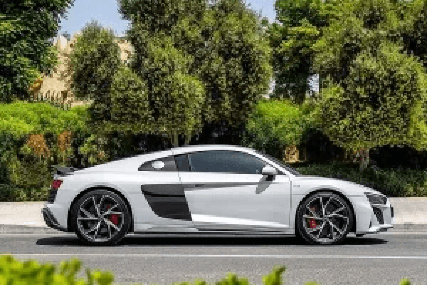 Audi R8 Image_02