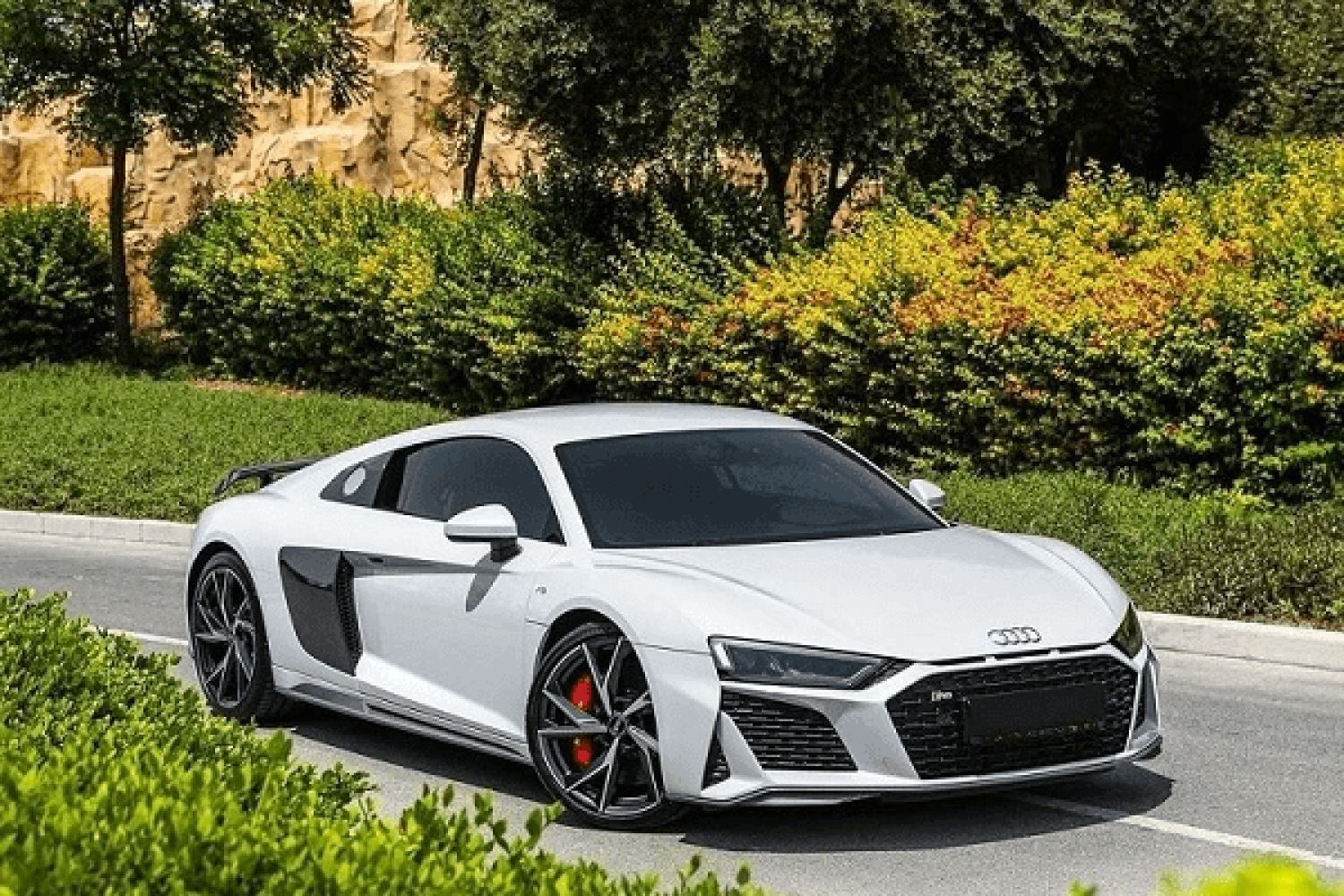 Audi R8 Image_03