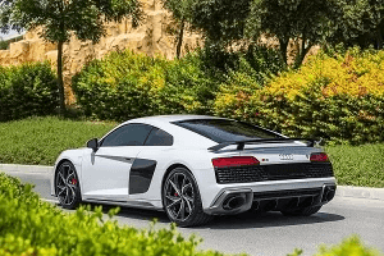 Audi R8 Image_04