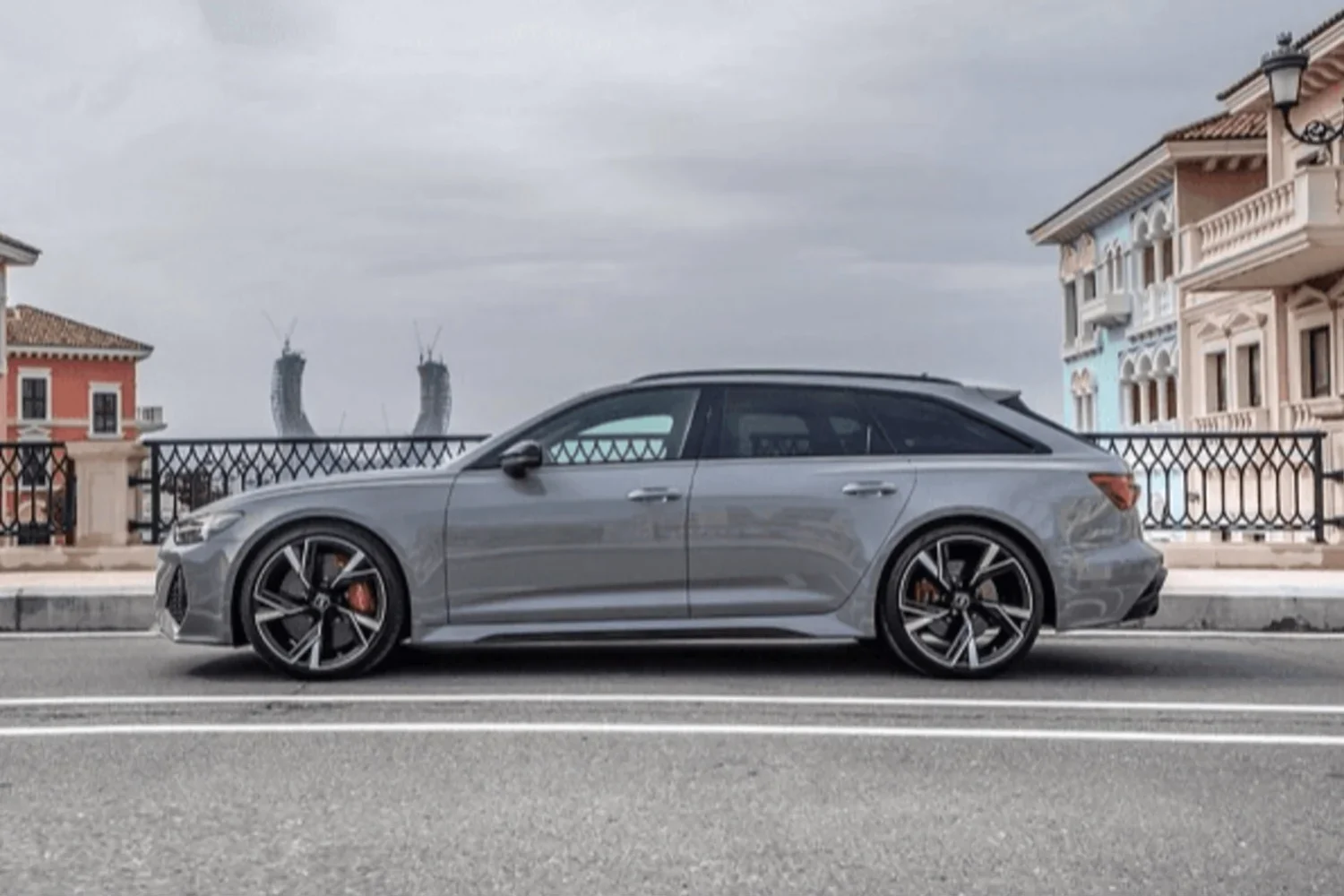 Audi RS6 Image_2