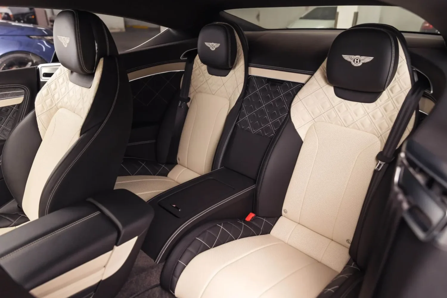 Bentley Continental GT Orange Image_04