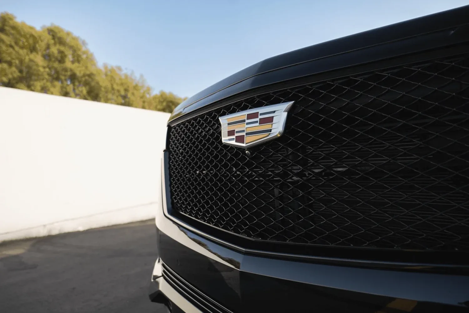 Cadillac Escalade Platinum Sport Image_03