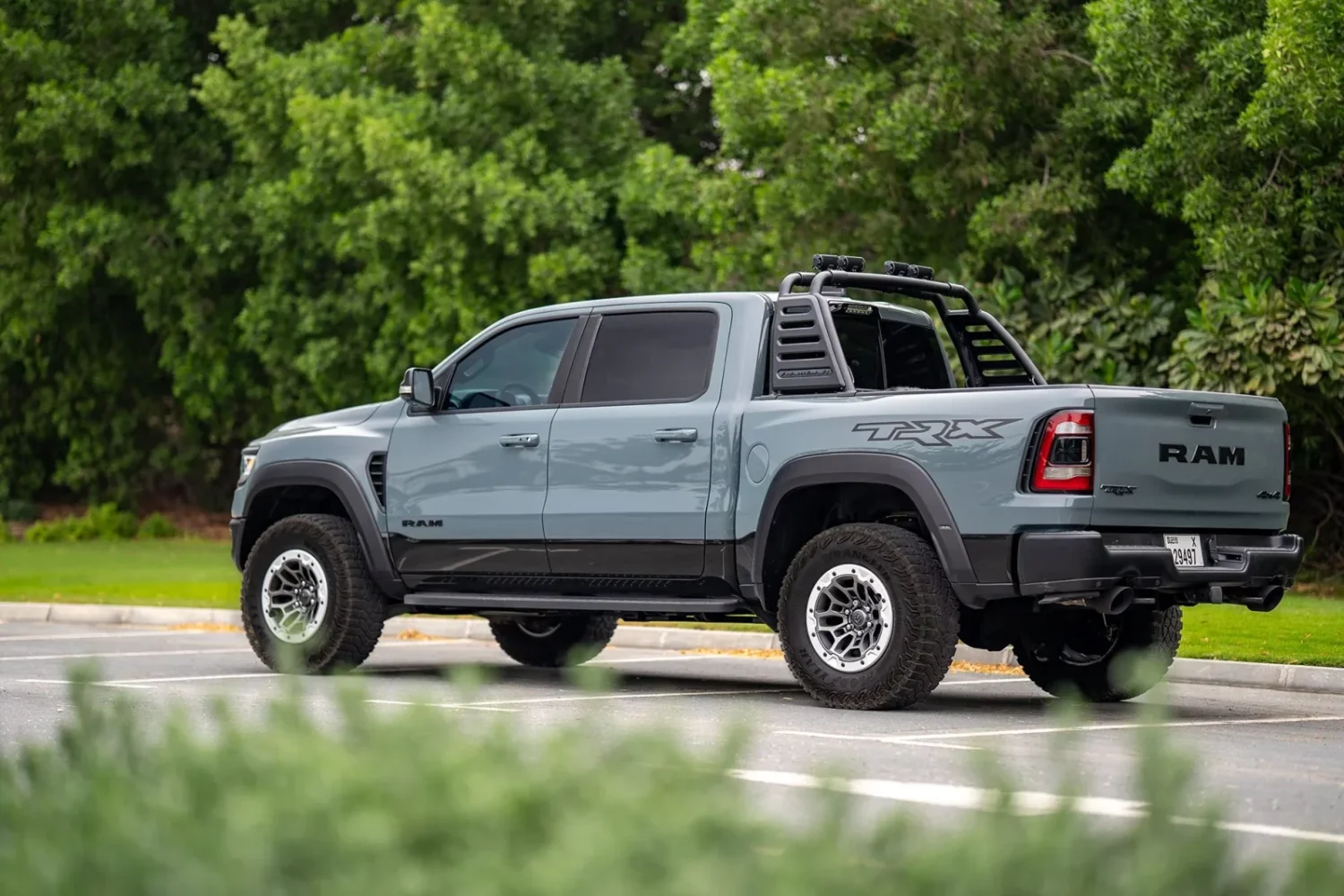 Dodge Ram TRX Image_02