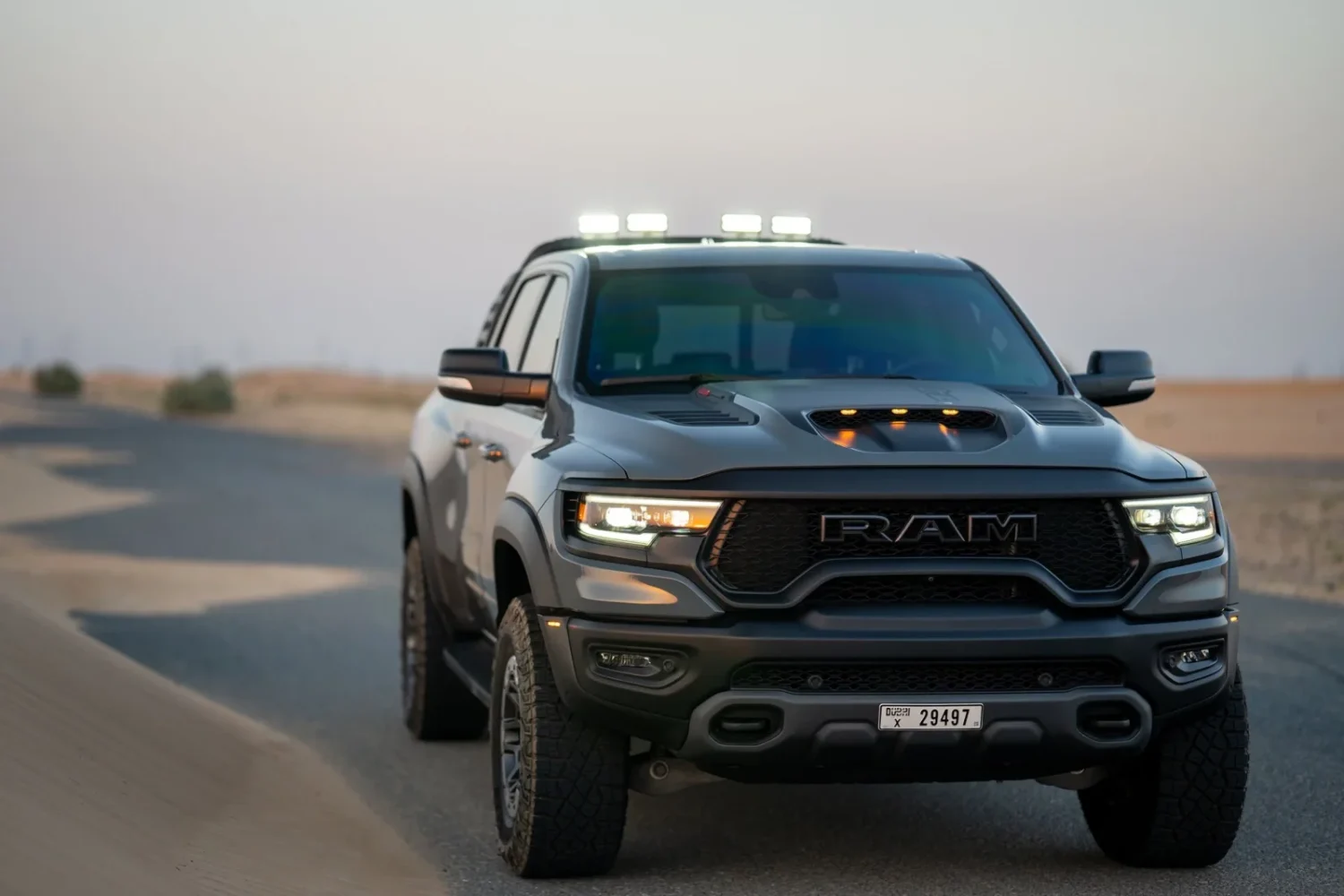 Dodge Ram TRX Image_03