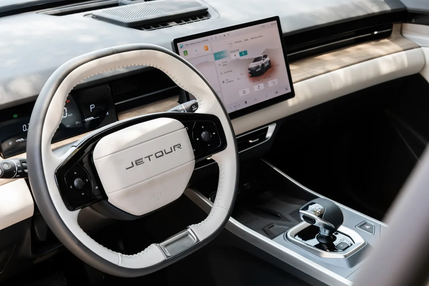 Jetour Dashing Black 2025 Image_06