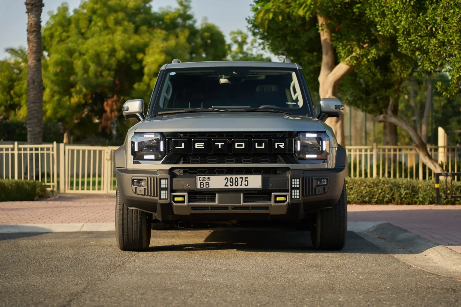 Jetour T2 Grey 2023 Image_01