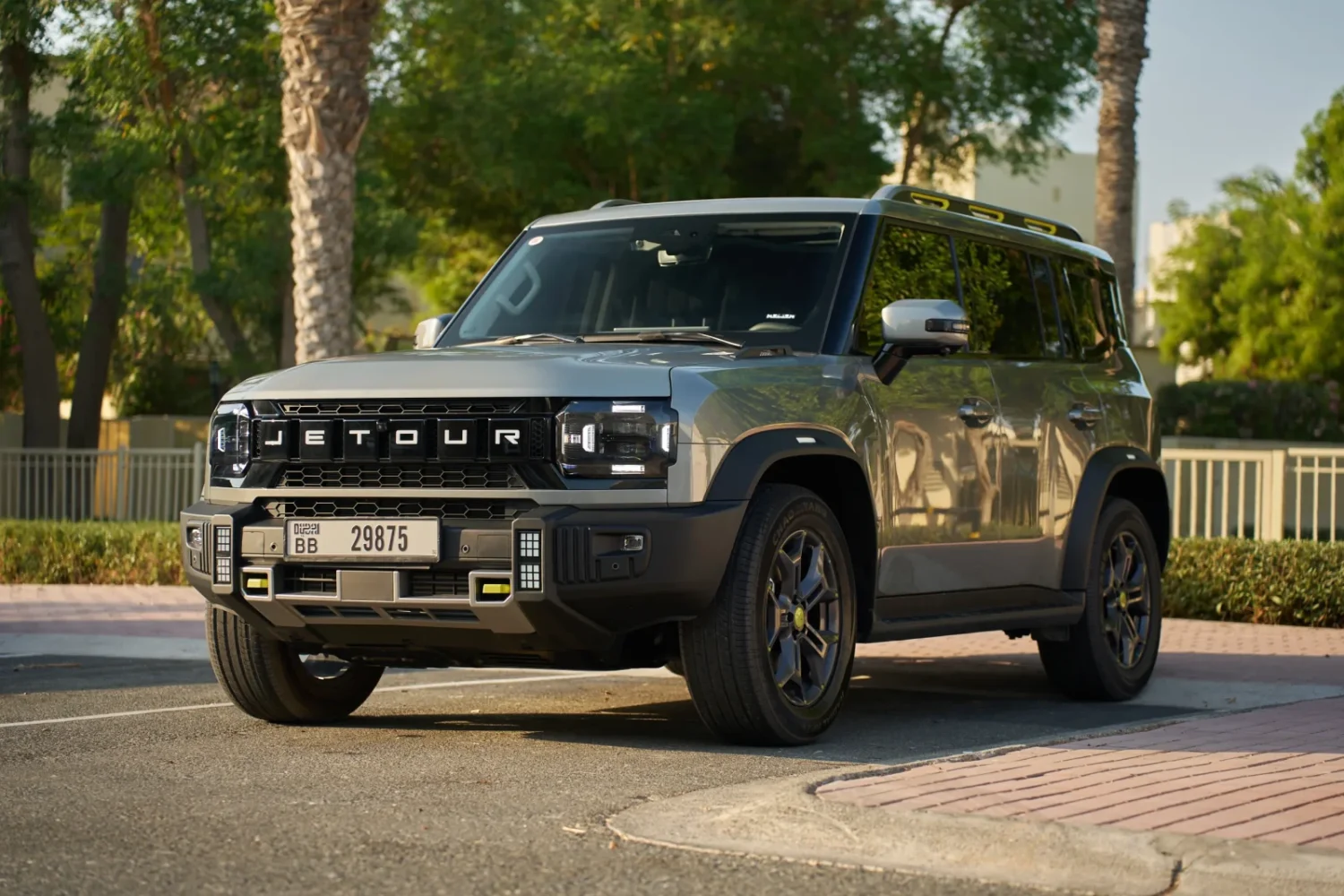 Jetour T2 Grey 2023 Image_04